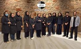 برگزاری جلسات کمیسیون آموزشی